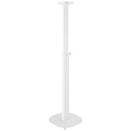 My Wall HS 24 WL Högtalarstativ Utdragbar, Golvstativ,