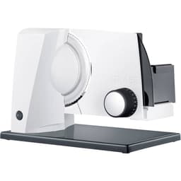 Graef Skärmaskin S11001 Vit