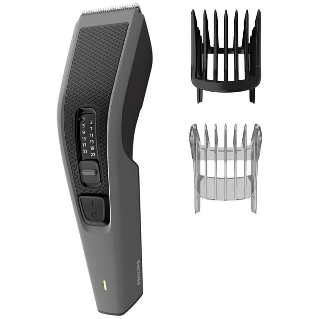 Philips HC3525/15 Hårtrimmer, Skäggtrimmer Svart