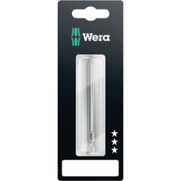 Wera 867/4 Z 89mm SB SiS 05073529001 Torx-bit T 25