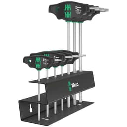 Wera 05023456001 Skruetrækker-sæt 1 Set