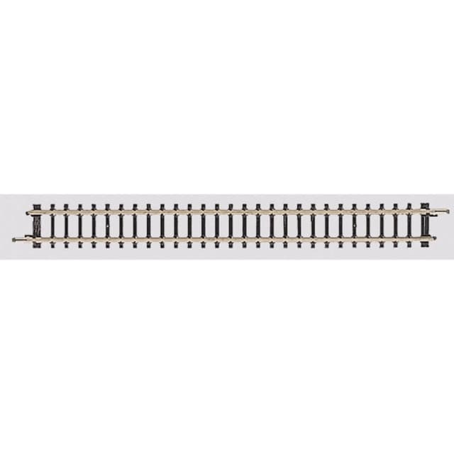 Z Märklin miniclub spår 8506 Rakt spår 108.6 mm