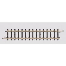 Z_TRACK 8503 STRAIGHT 55MM 10PCS SET