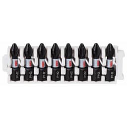 Bosch Accessories 2608522324 Krydskærv-bit 1 Set