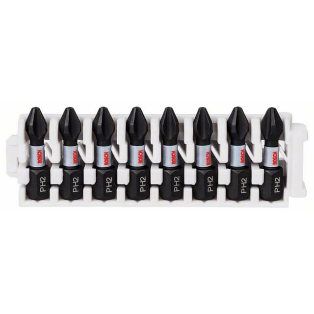 Stjärn-Bit PH 2 Bosch Accessories 2608522324 1 set