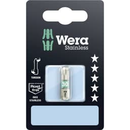 Wera 3867/1 TS SB SiS 05073625001 Torx-bit T 30