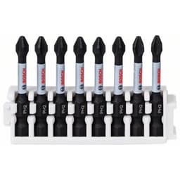 Bosch Accessories 2608522330 Krydskærv-bit 1 Set