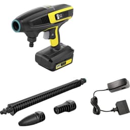 Kärcher KHB 6 Battery Set Mellantryckstvätt 24 bar