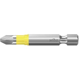 Wiha 41627 Krydskærv-bit 5 stk