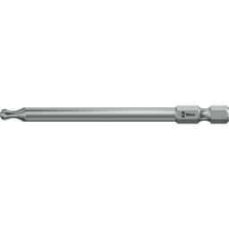 Wera 867/4 KK Torx-Bit T 20 Verktygsstål legerad, seg F