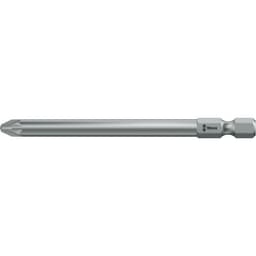 Wera 855 / 4 Z PZ 2 X 70 MM 05060033001 Krydskærv-bit