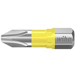 Wiha 41586 Krydskærv-bit 5 stk