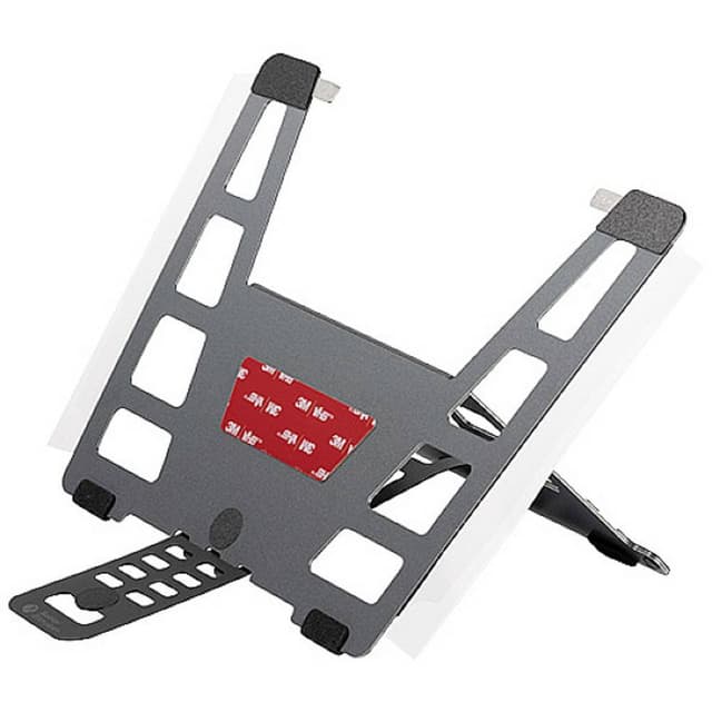 BakkerElkhuizen BNEUSUDG Notebook-holder 1 stk