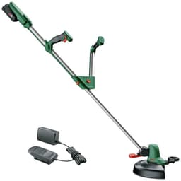 Bosch Home and Garden UniversalGrassCut 18V-260 Batteri