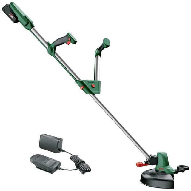 Bosch Home and Garden UniversalGrassCut 18V-260 Batteri