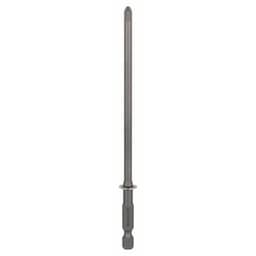 Stjärn-Bit PZ 2 Bosch Accessories Bosch extra hårt E
