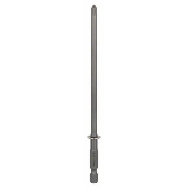 Stjärn-Bit PZ 2 Bosch Accessories Bosch extra hårt E