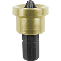 kwb 104610 Krydskærv-bit 1 stk