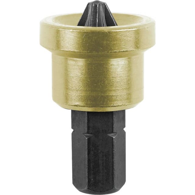 kwb 104610 Krydskærv-bit 1 stk