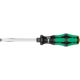 Verkstad Spårskruvmejsel Wera 334 SK Klingbredd: 5.5 mm