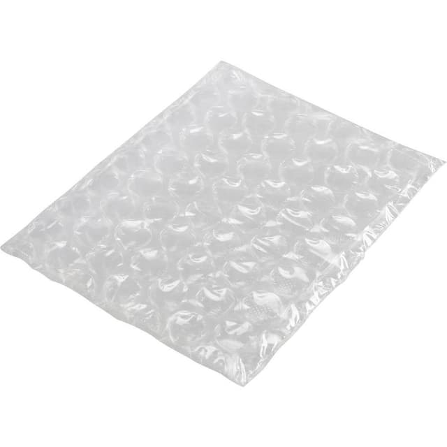 Boblepose (B x H) 80 mm x 100 mm Transparent