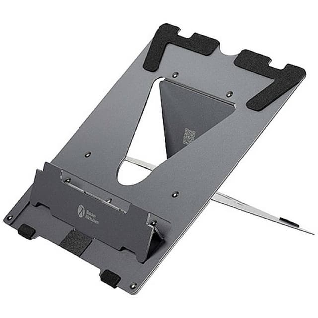 BakkerElkhuizen BNEQ160DG Notebook-holder 1 stk