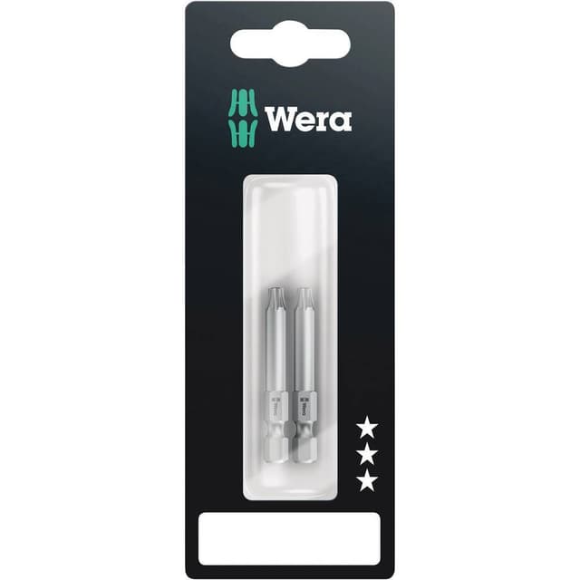 Wera 867/4 Z SB Torx-Bit T 25 1 st