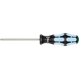 Wera 3367 Verkstad Torx-skruvmejsel Storlek