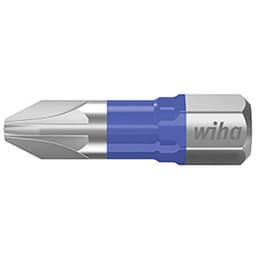 Wiha 41602 Krydskærv-bit 5 stk
