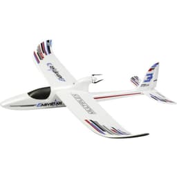 Multiplex 1-01499 RC-modelfly, begyndermodel 1 stk
