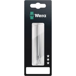 Wera 05136305001 Krydskærv-bit 1 stk