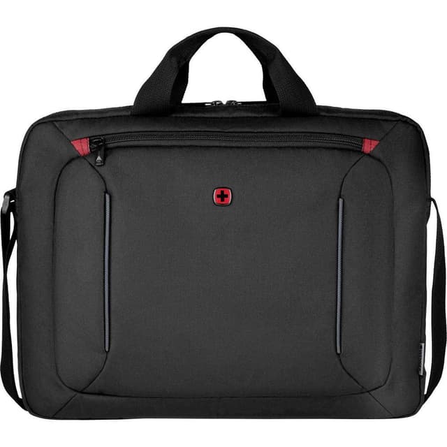 Wenger Datorväska BQ 16 Slimcase Passar max.: 40,6 cm