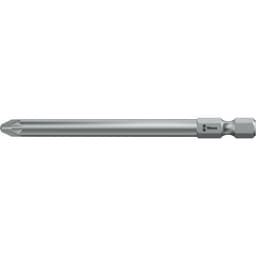 Wera 855/4 Z PZ 1 x 89 mm 05060029001 Krydskærv-bit PZ