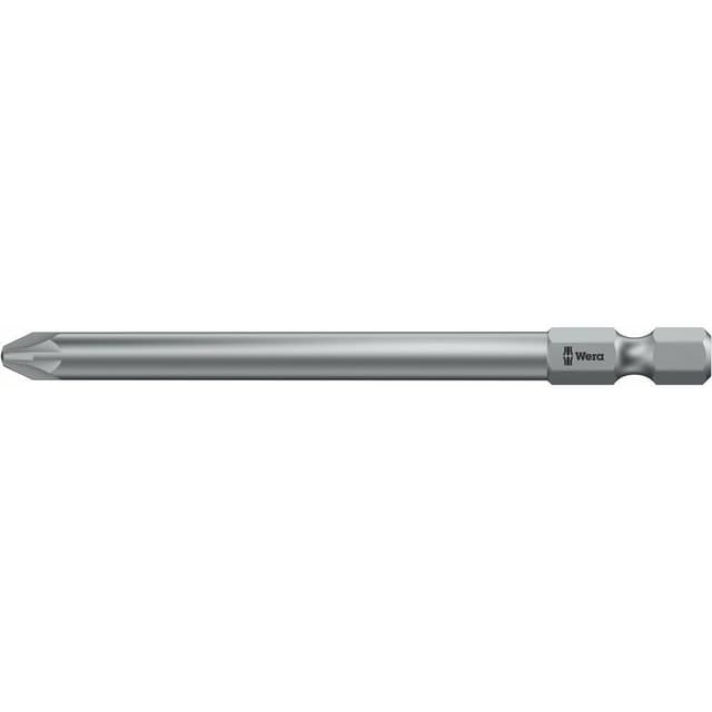 Wera 855/4 Z PZ 1 x 89 mm 05060029001 Krydskærv-bit PZ