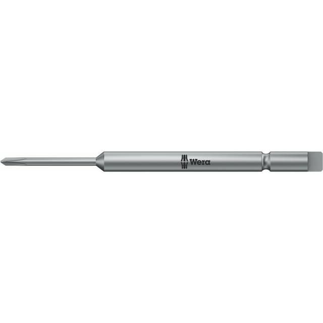 Wera 851/9 C 05135273001 Krydskærv-bit PH 0