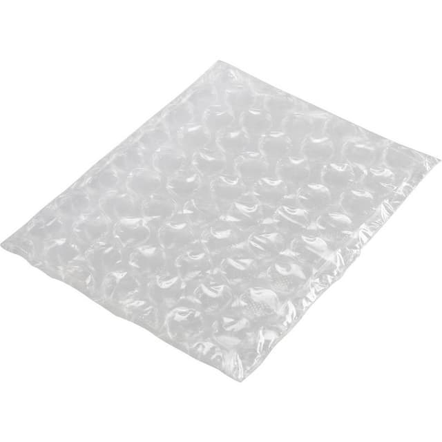 Bubbelpåse (B x H) 150 mm x 200 mm Transparent Polyeten