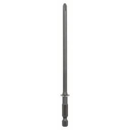 Bosch Accessories 2608522068 Krydskærv-bit PH 2 ekstra hård E 6.3 1 stk
