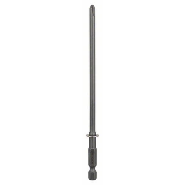 Stjärn-Bit PH 2 Bosch Accessories Bosch extra hårt E