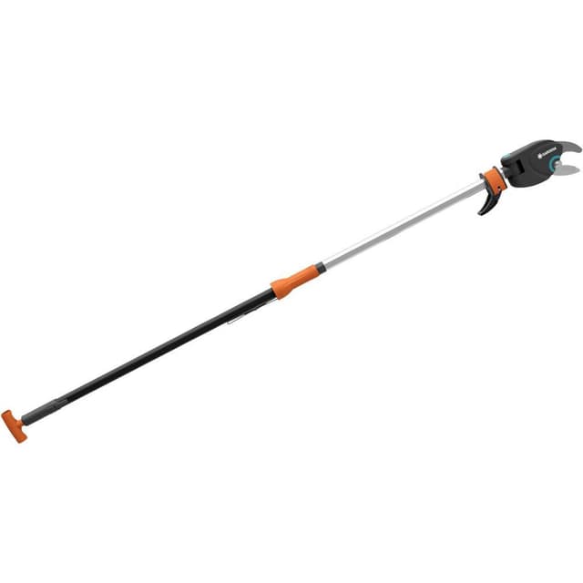 GARDENA StarCut 160 plus 12000-20 Lang grensaks Bypass