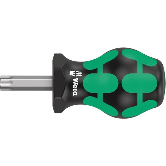 Wera 05008862001 Torx-skruetrækker 1 stk