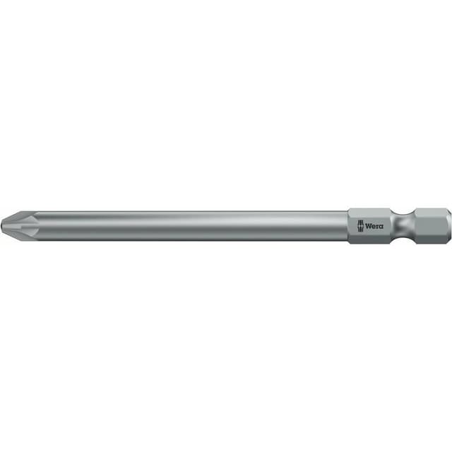 Wera 855 / 4 Z PZ 3 X 70 MM 05060041001 Krydskærv-bit