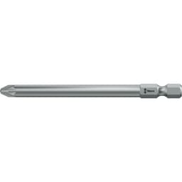 Wera 855 / 4 Z PZ 3 X 70 MM 05060041001 Krydskærv-bit
