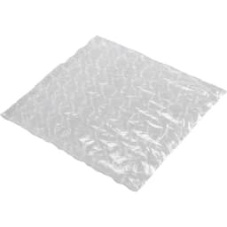 Bubbelpåse (B x H) 150 mm x 150 mm Transparent Polyeten