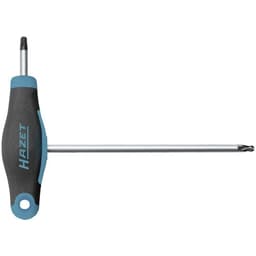 Hazet 829KKT-T9 Torx-skruvmejsel Storlek (skruvmejsel)