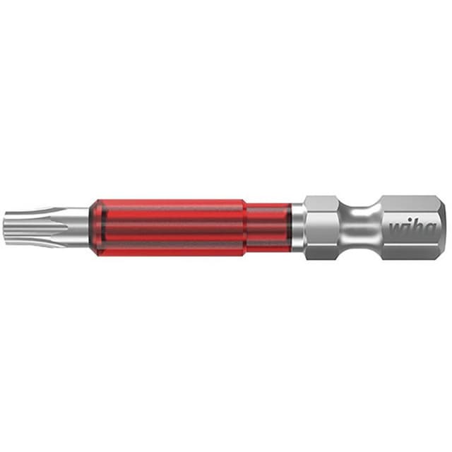 Wiha TY-Bit ISR T25 Länge 49mm Innensechsrund,
