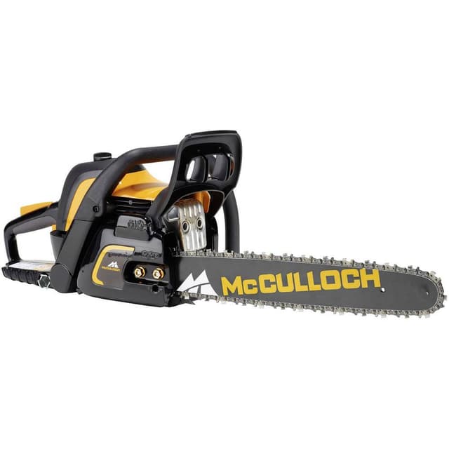 McCulloch CS50S Bensin Motorsåg 2,1 kW Svärdlängd 450