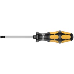 Wera 977 Værksted Torx-skruetrækker Størrelse T 30