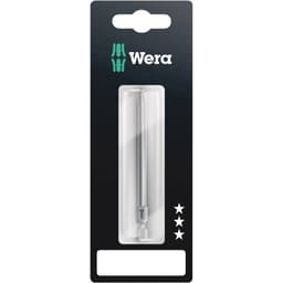 Wera 05136306001 Krydskærv-bit 1 stk