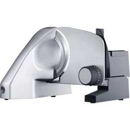 Graef Skärmaskin V10EU Silver