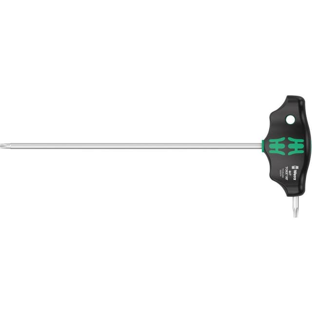 Wera 05023374001 Torx-skruetrækker 1 stk